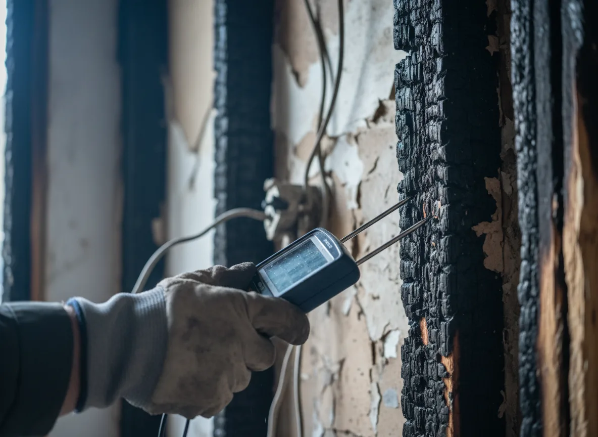 Fire Damage Restoration South Wayne, WI FAQs